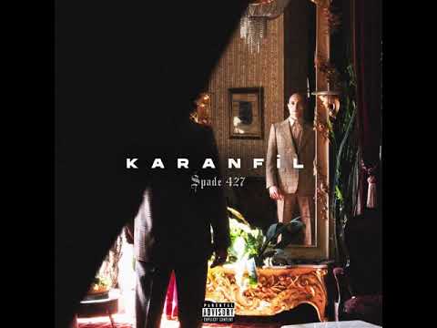 SPADE427 - BAŞINDAN BERİ ft. Baneva (Prod. Skaii & Muerte Beatz) (Official Audio)