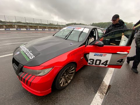 Team LBR Race Day 2025