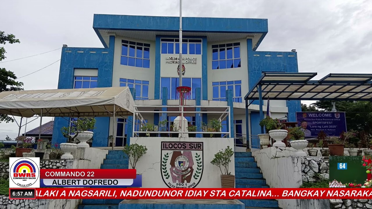 BANGKAY NASARAKAN IDIAY STA. MARIA