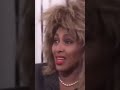 "Don't ask me about Ike!" | Tina Turner | 1986