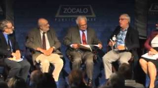 Michael Feinstein @ Zocalo - proportional representation &amp; comprehensive electoral reform in CA