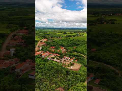 Pontal do Padre Cícero - Farias Brito. Ceará