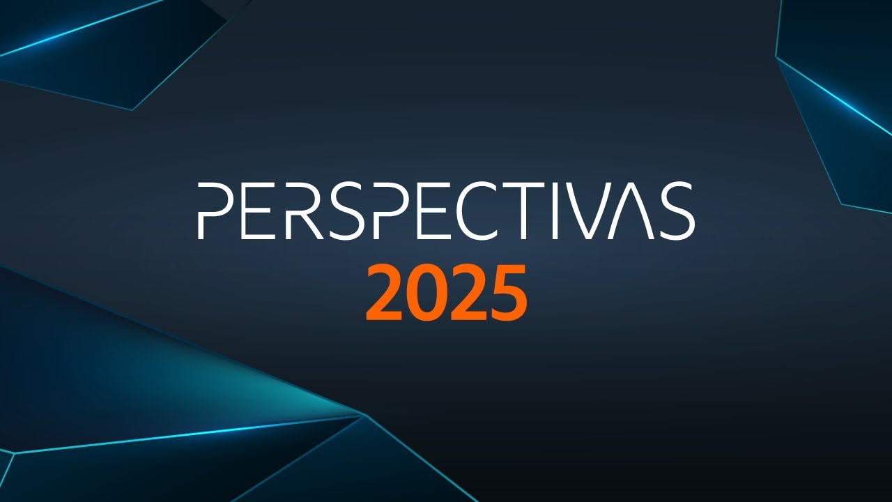 Perspectivas 2025
