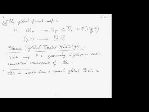 Hyperkähler manifolds, an introduction IV - part 2