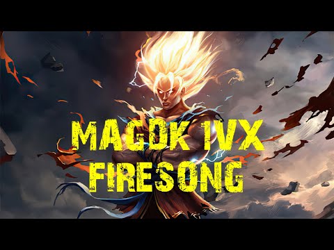 ESO - PVP CRIT MAGDK 1VX [FIRESONG]🔥