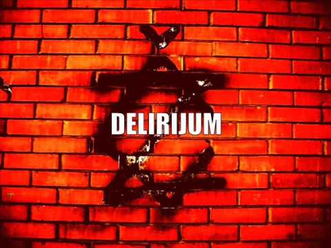 Robijasi Zenica - Delirijum