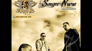 Naldo, Yomo, Tomy Viera, Arcangel & De La Ghetto, Nengo Flow   Intro (Sangre Nueva Special Edition)