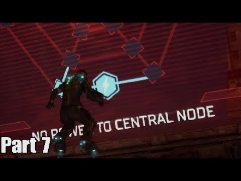 Dead Space REMAKE PS5 PART 7 Walkthrough Gameplay