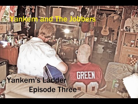 Yankem and The Jobbers: Yankem's Ladder #3 - Black No. 1