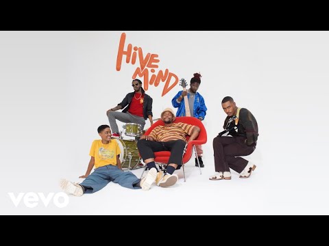 The Internet – Hold On (Official Audio)