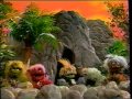 Sesame Street Grouch Moments In History