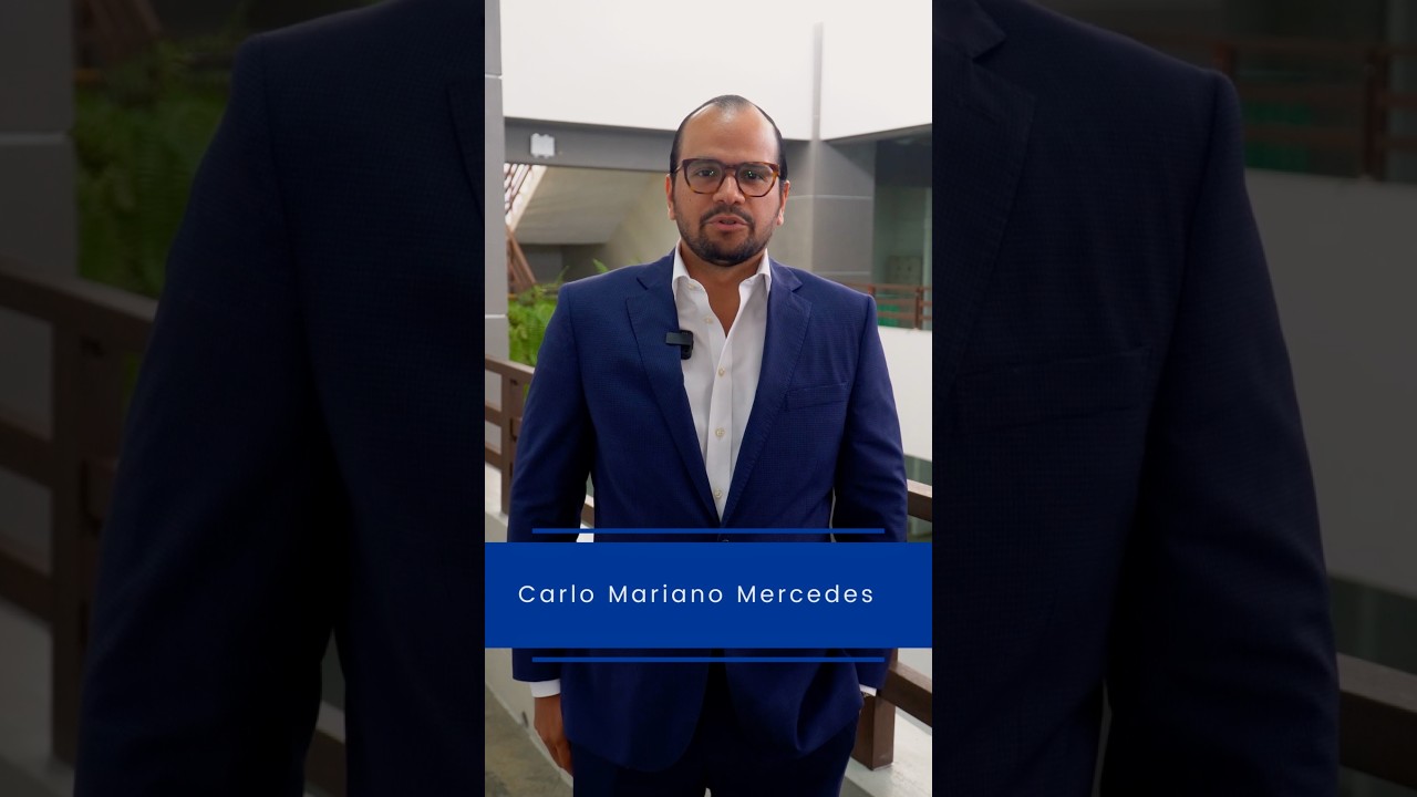 Alumni Lux Mundi - Carlo Mariano Mercedes