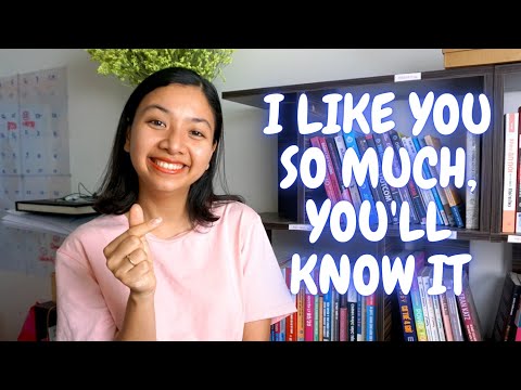  - I Like You So Much, You'll Know It