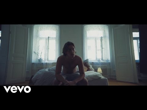 Benjamin Ingrosso - Love You Again (Official Video)