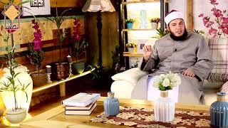 صورة خلف الوعد | الحلقة ( 27 ) | #حصائد_ألسنتهم | د . أحمد جلال