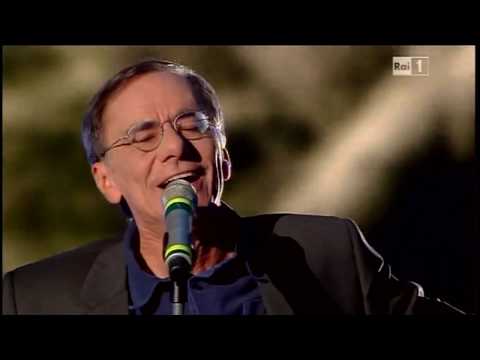 Roberto Vecchioni - Chiamami Ancora Amore {SANREMO 2011} (best quality)