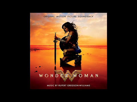 神力女超人片尾曲(Sia - To Be Human feat. Labrinth ) (Sia - To Be Human ft. Labrinth (Official Audio) | Wonder Woman)