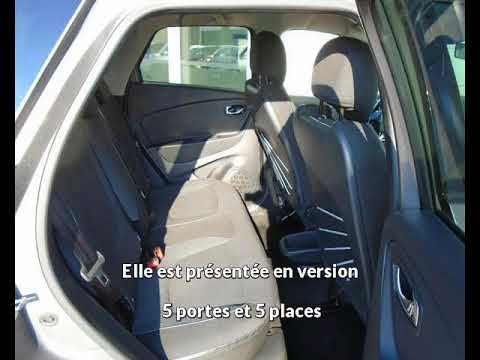 RENAULT Captur 1.5 dCi 90ch Stop&Start energy Intens eco² à Lavaur - Une occasion Autotransac