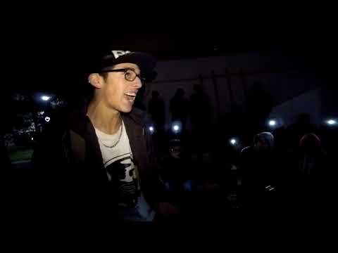 SEMIFINAL / ZADIKO MC vs SEK  / FINISH HIM TOURNAMENT / MOLINA 2018