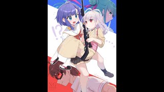 アニメ版ぬきたしのおえかき　アニメ11話と原作（無印・2）ネタバレあり