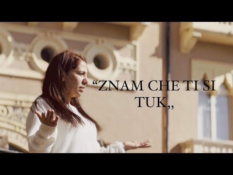 Tanya - Znam che ti si tuk / Таня - Знам, че ти си тук