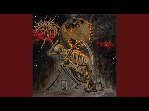 Cattle Decapitation - Vulturous