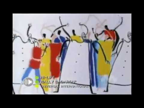 Wally Badarou - Hi Life（1984）