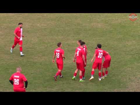 Orosz Balázs Tibor gólja - Tokod SE - Ászár KSE 1-5 (1-1)