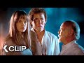 Julies Endkampf Gegen Ned KARATE KID 4 Die Nächste Generation Clip Hilary Swank