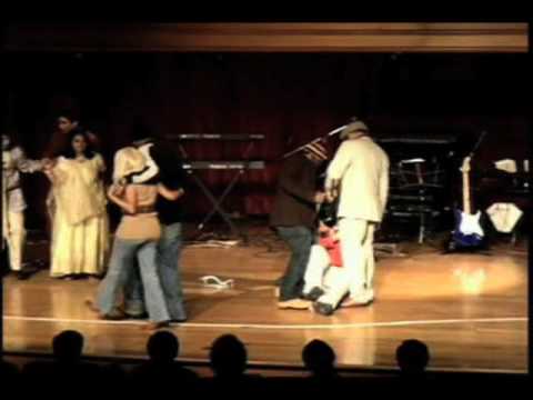 Hela Rangana 2007 - Skit Part 2