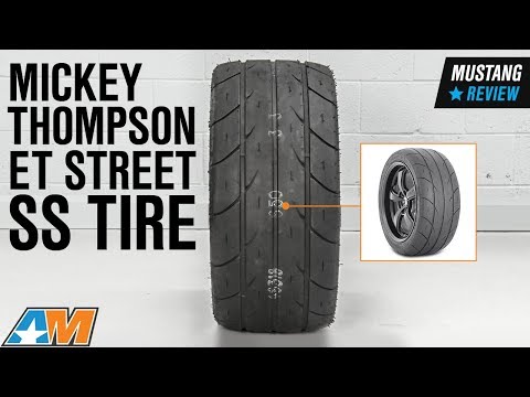 3rd YouTube video about are mickey thompson tires good