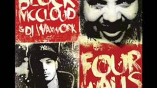 Block McCloud & DJ Waxwork - House of Wax (Produced by DJ Waxwork)