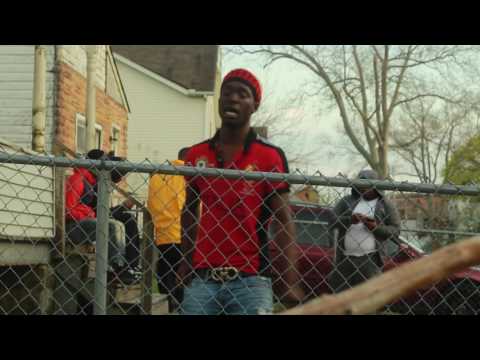 LFBandzz - "Still" video shot by hollafilms