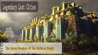 The Seven Mythical Wonders Of The World