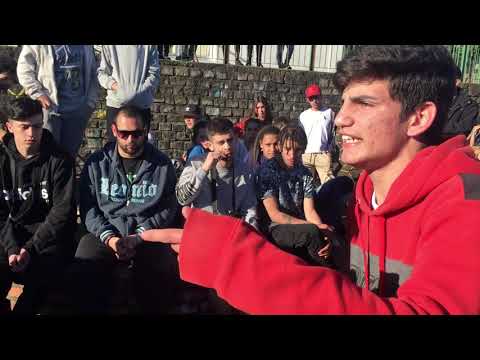 JEYEM vs JMA - 8vos - FULLMI FREESTYLE - FECHA 4