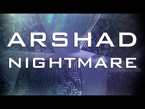 Клип Arshad - Nightmare