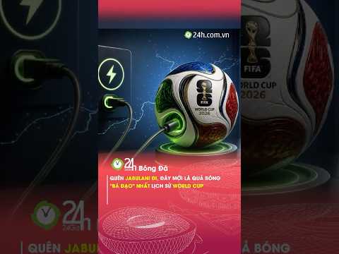 Ăn đứt quả Jabulani năm 2010#24hbongda #worldcup #trionda #worldcup2026