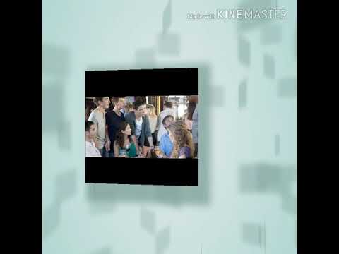 #Clem L'agression de Clem et Alizée