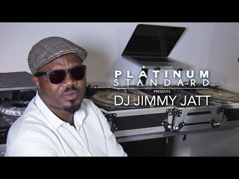 Platinum Standard - DJ Jimmy Jatt