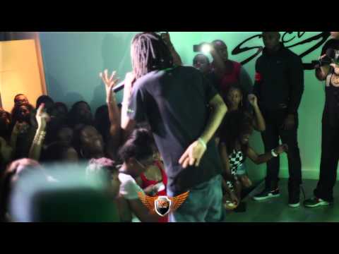 NICY BIRTHDAY 2013 _ CLUB SECTION ZOUK X MIKY DING LA X KEROS-N X  SHABA X DATCHA DOLLAR'Z