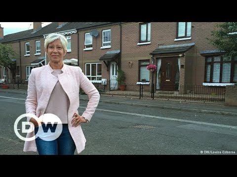Protestants and Catholics in Northern Ireland | DW Documentary
