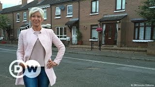 Protestants and Catholics in Northern Ireland