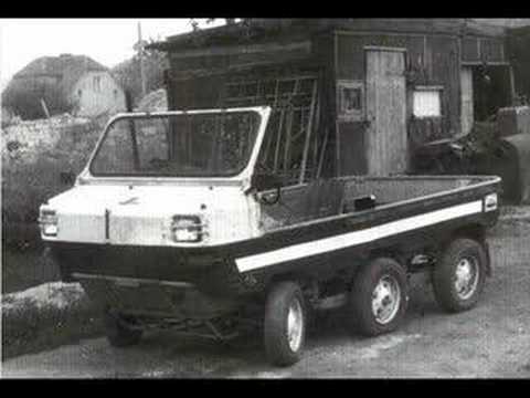 Polskie samochody (1)