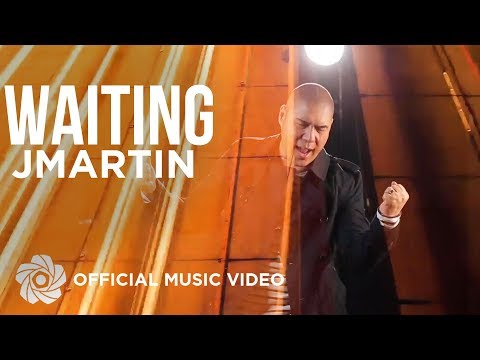 Waiting - JMartin (Music Video)