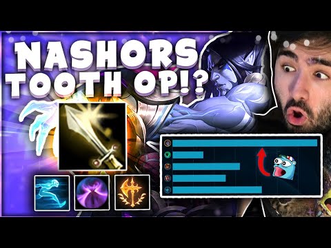 The SONIC Ghost NASHOR'S Sylas Smackdown! 👻💨 | Voyboy