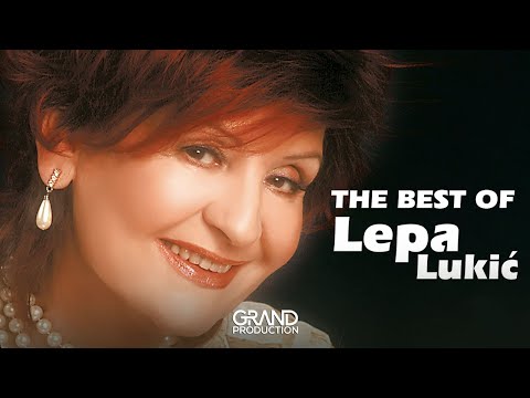Lepa Lukic - Oj Mesece zvezdo sjajna - (Audio 2012)