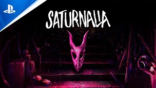 Saturnalia trailer