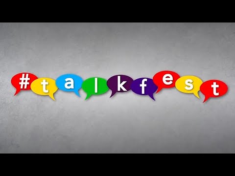 Talkfest