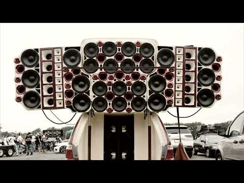 Dame Veneno - Luigi Luigi (Bass Boosted)