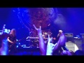 Saxon - The Eagle Has Landed (Live At Plaza ...